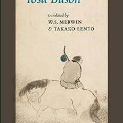 free KINDLE ✉️ Collected Haiku of Yosa Buson by  Yosa Buson,W.S. Merwin,Takako Lento