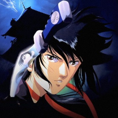 Wrath of the Ninja (2025)