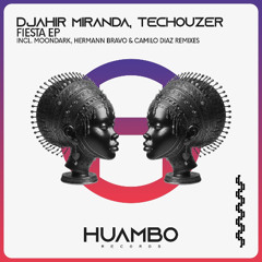 Djahir Miranda, TecHouzer - Fiesta (Extended Mix)