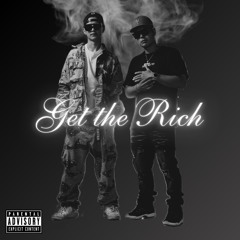 Get the rich (feat.A.I.J)