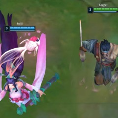 pictureplane - black nails (director's cut)