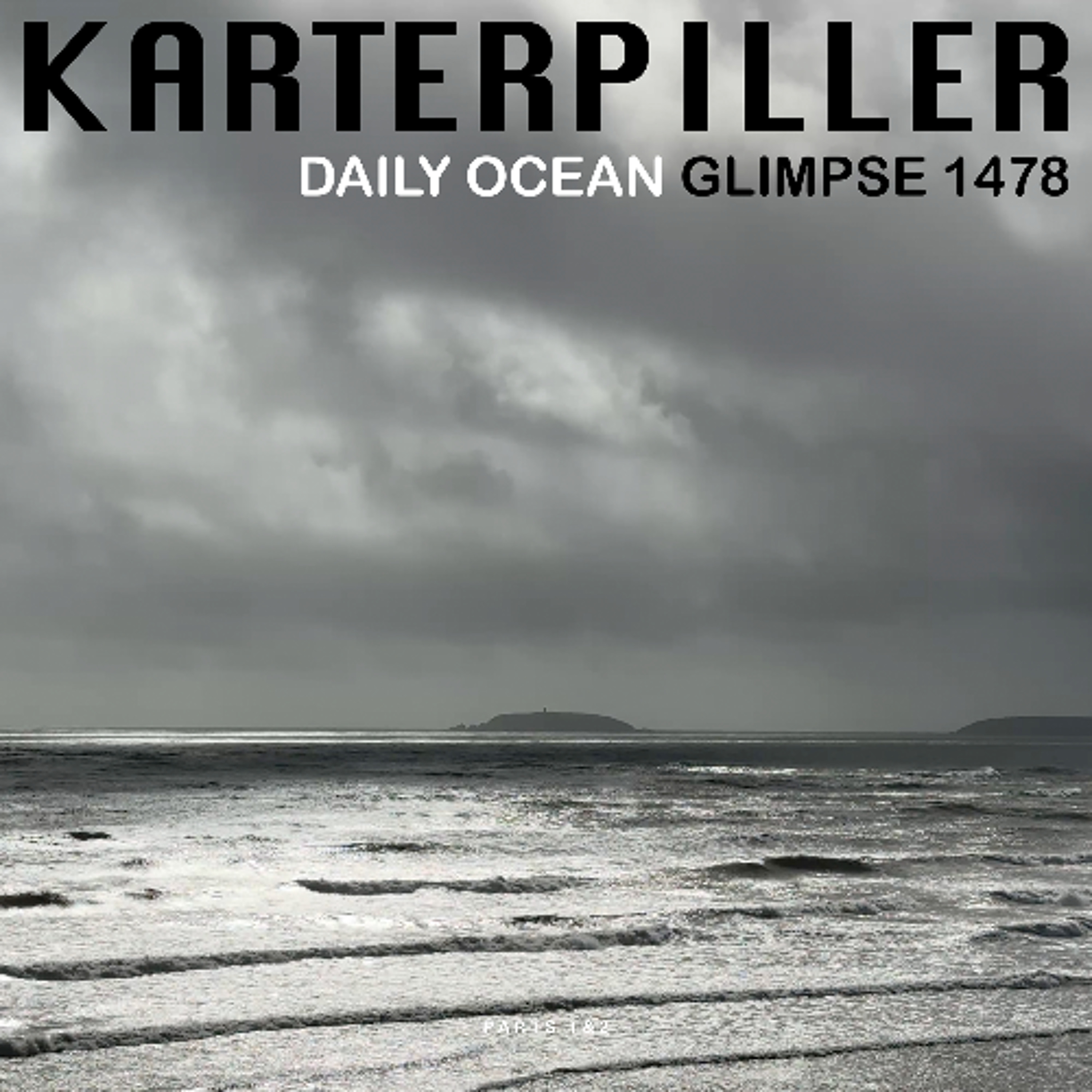 Glimpse 1478 (Oct 19 2025) episode artwork