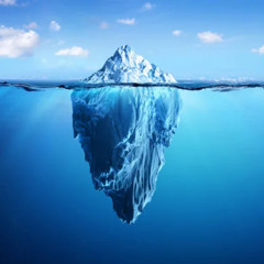 дно айсберга (prod. kennycarter + flowrency)