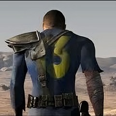Nirvana X Eyedress (Fallout Ver.)