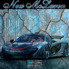 New McLaren