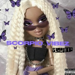 SCORPIO VIBEZ (prod.yunme)