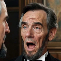 Abraham Lincoln Disstrack