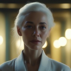 Into The Light (Work In Progress Preview)