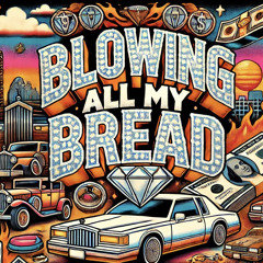 MMP-Blowing All My Bread