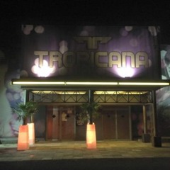 Tropicana 04 - 11 - 1995 DJ Joris