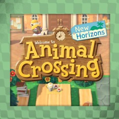 Animal Crossing: New Horizons - 2 PM (Arrangement)
