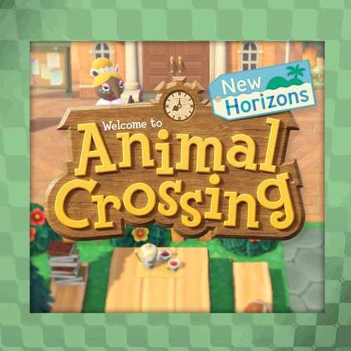Animal Crossing: New Horizons - 2 PM (Arrangement)