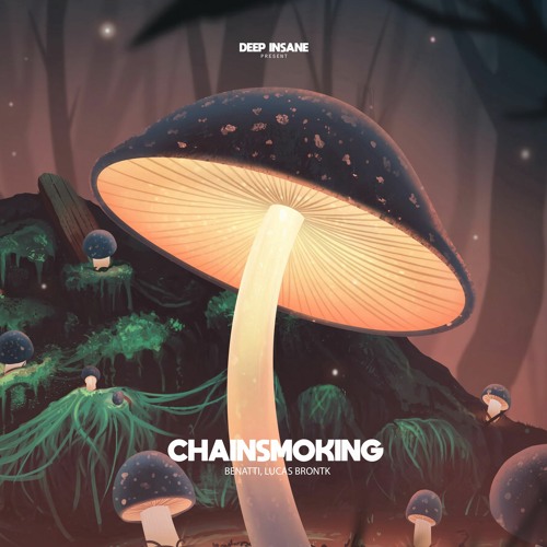 BENATTI, Lucas Brontk - Chainsmoking (Extended Mix) [FREE DOWNLOAD]