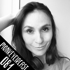 MONKEYCIRCAST 081 with Ele Luz