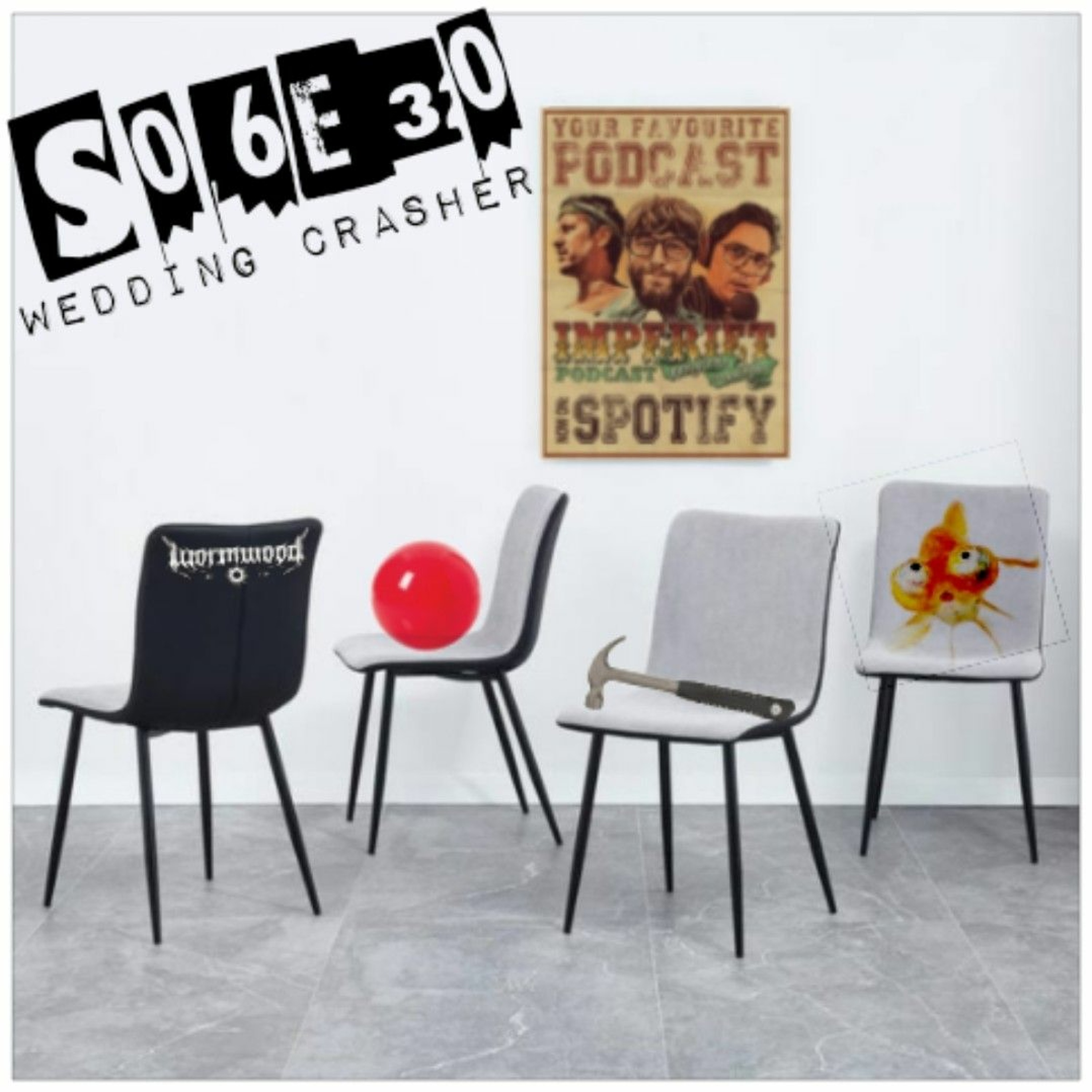 Imperiet Podcast - Ogooglade sanningar