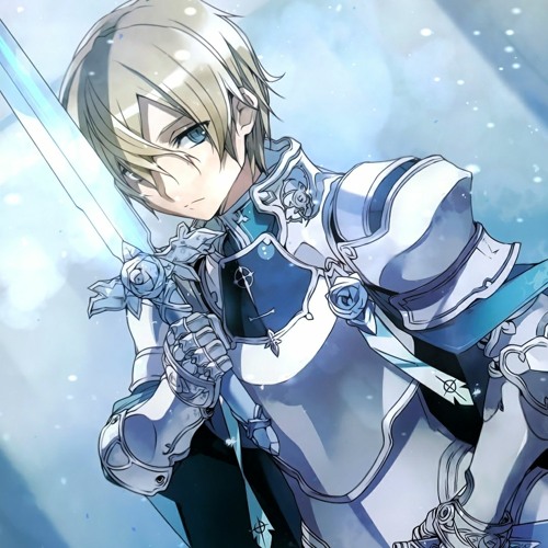 Stream Sword Art Online Alicization Ending 3 Niji No Kanata Ni 虹の彼方に Saoirse By Saoirse 惠灵 Listen Online For Free On Soundcloud