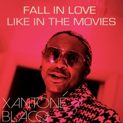 FALL IN LOVE LIKE IN THE MOVIES