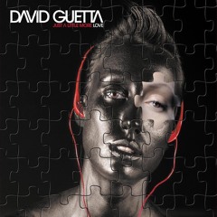 David Guetta - Love Don't Let Me Go (Gold Coast Remix)