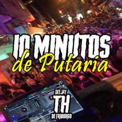 10 MINUTINHOS DE TAMBOR DE MARTE EM NOVA FRIBURGO 2K25((DJTH))