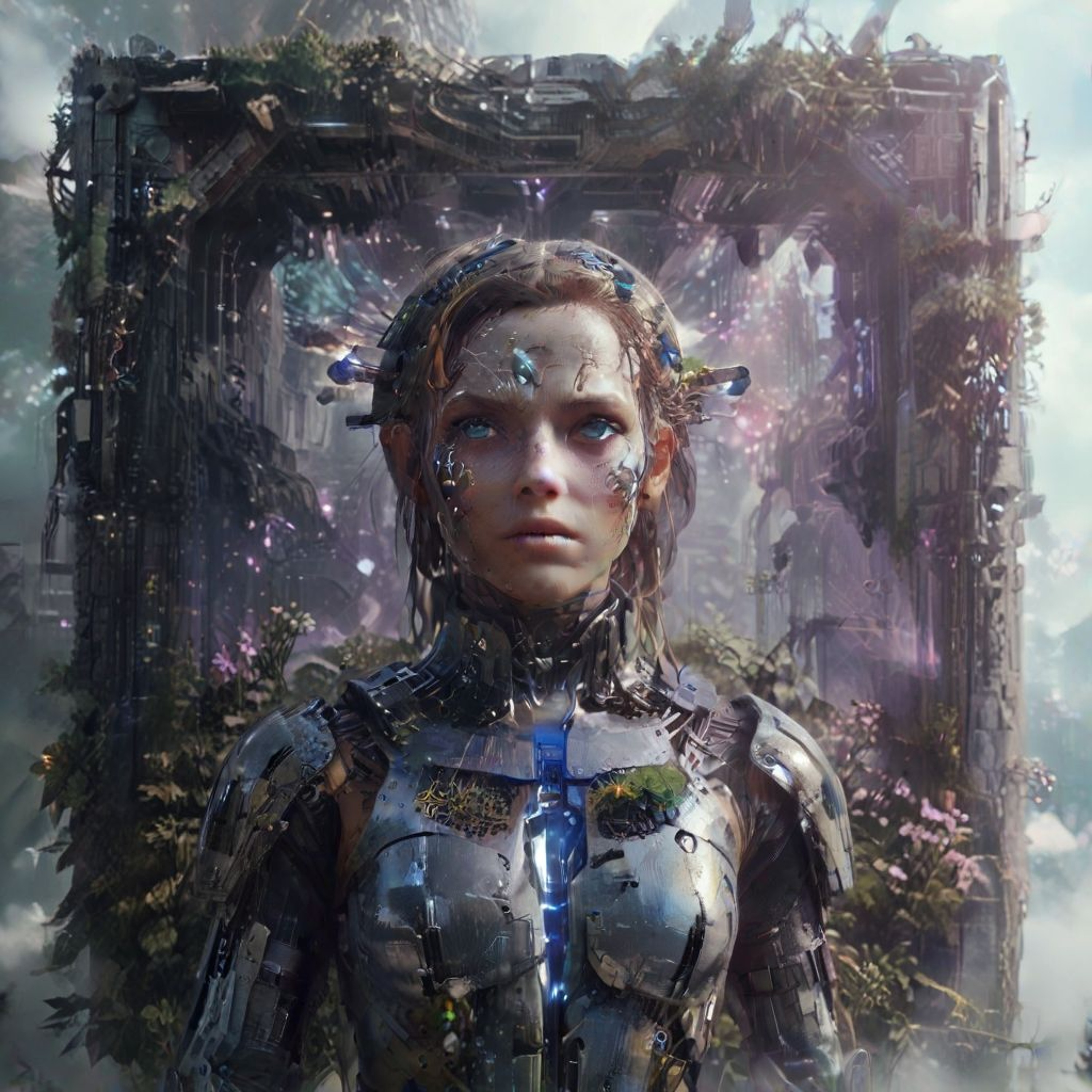 Anphetamine - Jöhn Möre episode artwork
