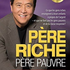 Père riche, père pauvre - Edition 20e anniversaire téléchargement gratuit PDF - NZBb2ONtPw