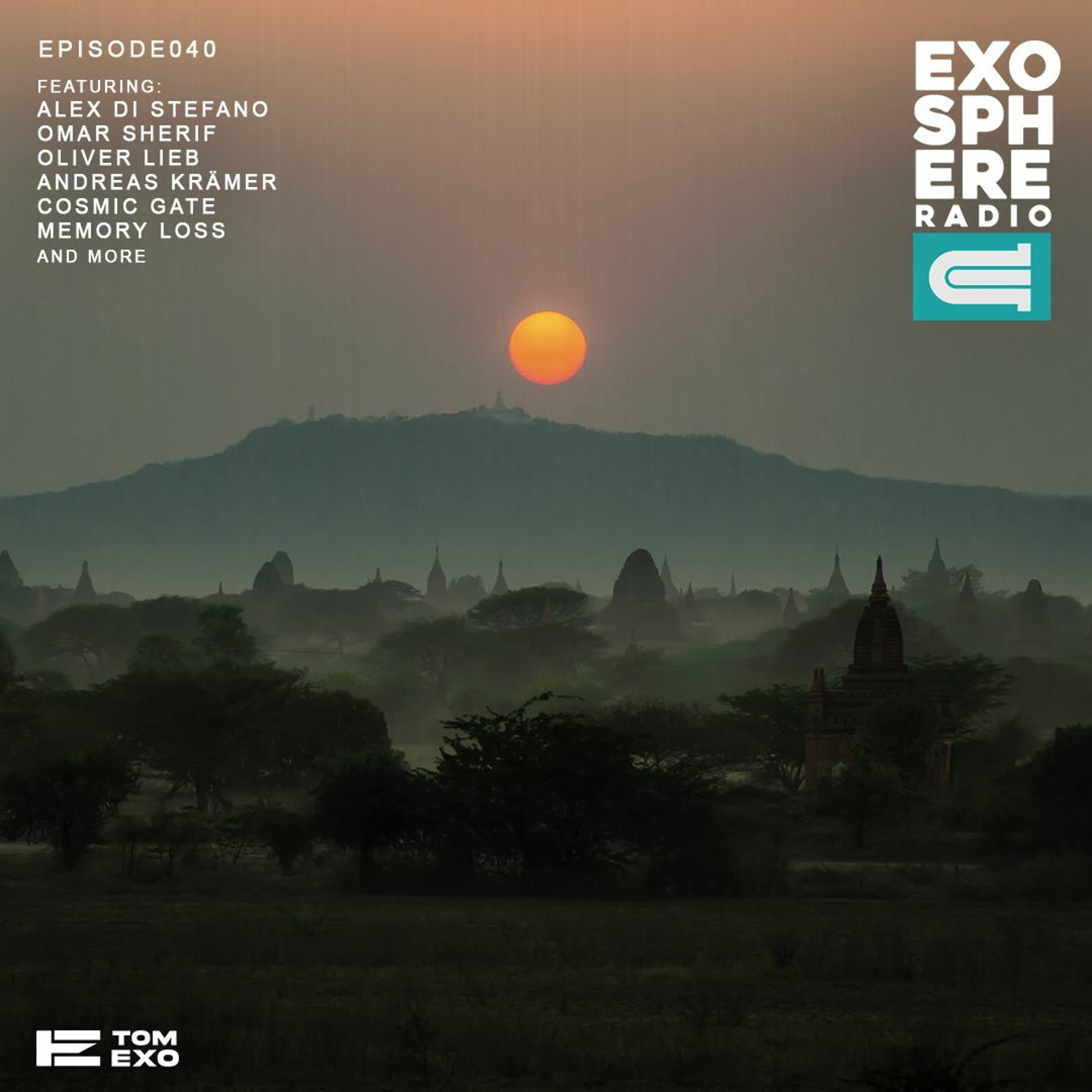 Exosphere Radio
