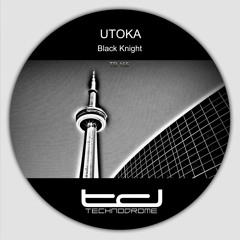 Utoka - Phobia (clip) Technodrome
