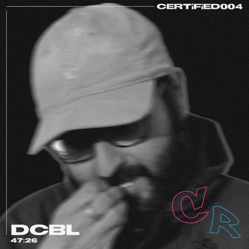 CERTiFiED004 [DCBL]