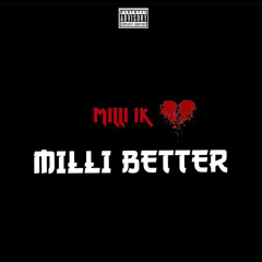 MILLI 1K - Catch A Kill