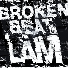 Lam - Broken Beat (Live Recording 15.08.2025, Melt Bs.As)