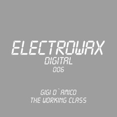 Marx - Gigi D'Amico