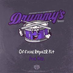 Drummy's Repair Kit #01