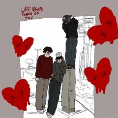 Drip On Me Feat Stealth & Pei Flowy (Prod. Voyce)