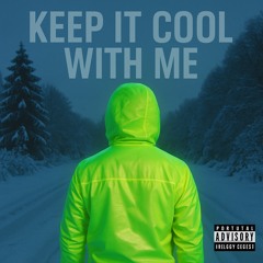 Keep it Cool wih me (Open Verse) hop on it it