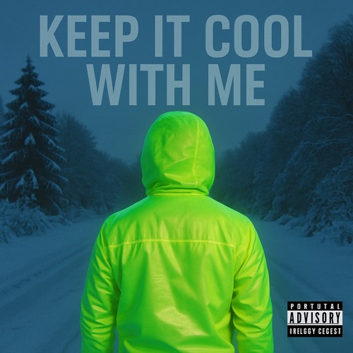 Keep it Cool wih me (Open Verse) hop on it it