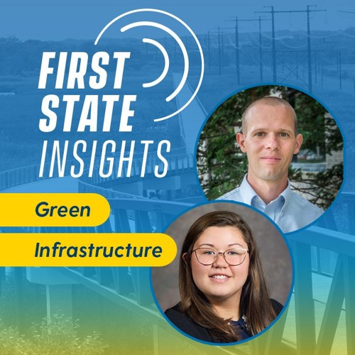 Understanding Green Infrastructure Workforce Needs