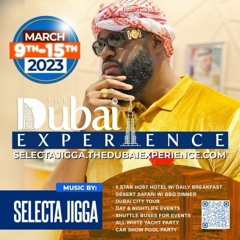 Dubai Experience 23' Pregame mix