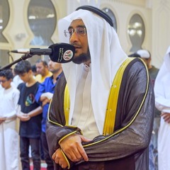 الشيخ عبدالرحمن سليمان || ما تيسر من سورة إبراهيم