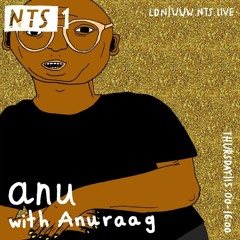 Anuraag for NTS & Anu