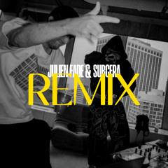 Fred again..., Skepta, PlaqueBoyMax - Victory Lap (Julien Fade & SUBCERA Remix)