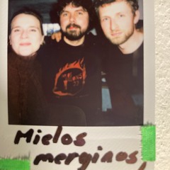 MIELOS MERGINOS, - Vandamkės (session I, '24-03-16)