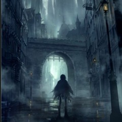 Jack The Ripper Halloweenset 🕉