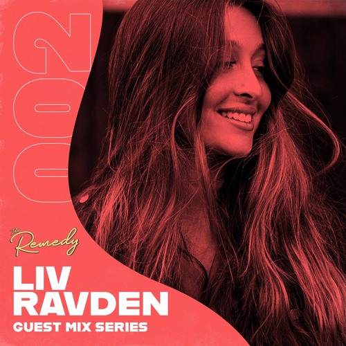 002 - Liv Ravden