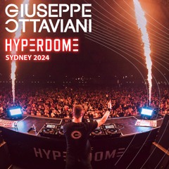 Giuseppe Ottaviani @ HYPERDOME, Sydney 2024
