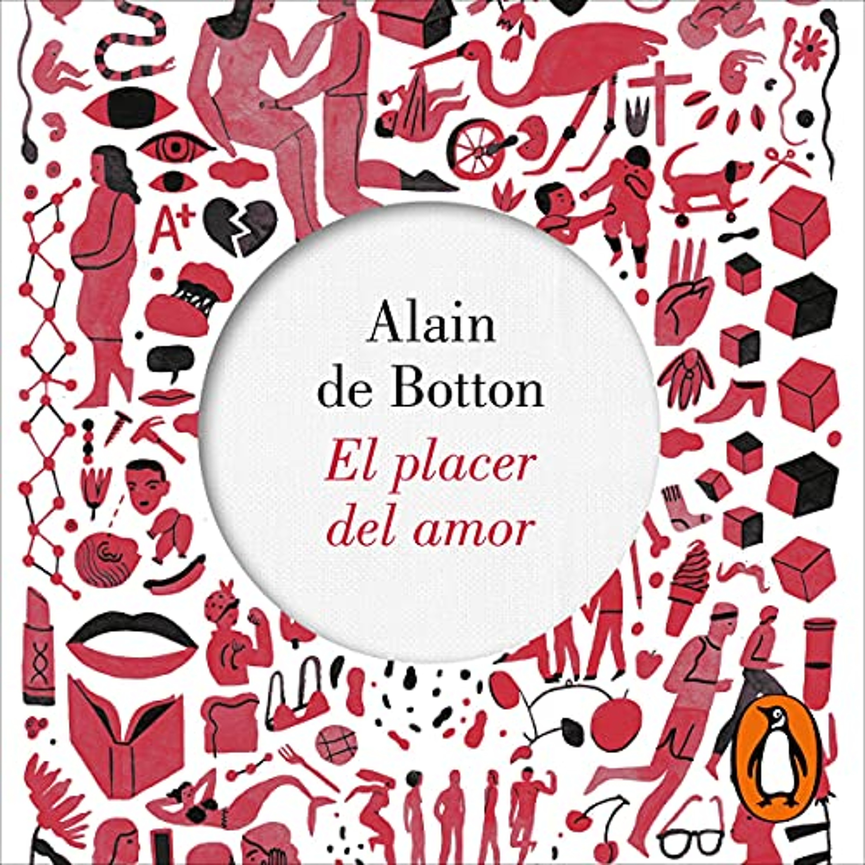 El placer del amor [Essays on Love] (Audiolibro) | Prueba Gratis