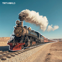 How the Ottoman Hejaz Railway may serve Hajj pilgrims once again