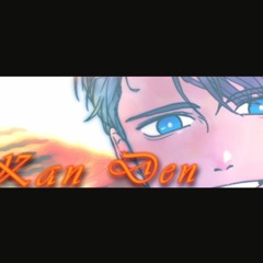 感電(kanden, 감전) cover