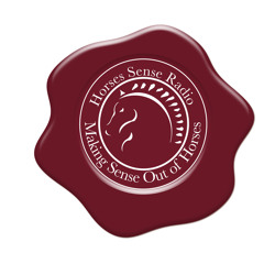Horse Sense Radio - Louise Meryman Founder Millbrook Horse Trials & Morgan Roswell . Course Designer (made with Spreaker)