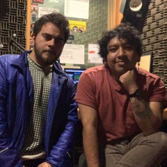 Guest Mix By Llamarada