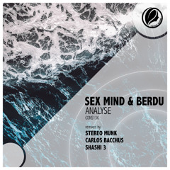Sex Mind, Berdu - Analyse (STEREO MUNK Remix) Preview
